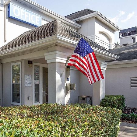 Studio 6-Houston, Tx - Northwest Hwy 290 Hotel Exterior foto