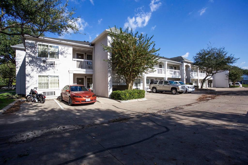 Studio 6-Houston, Tx - Northwest Hwy 290 Hotel Exterior foto